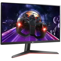 Монитор LG 24MP60G-B фото 2